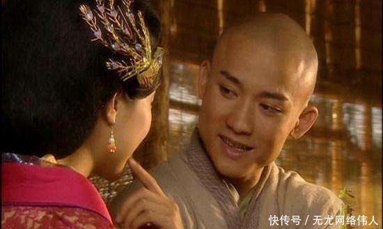 男宠|武则天的男宠们,下场都怎么样?其中一人遭到暗杀