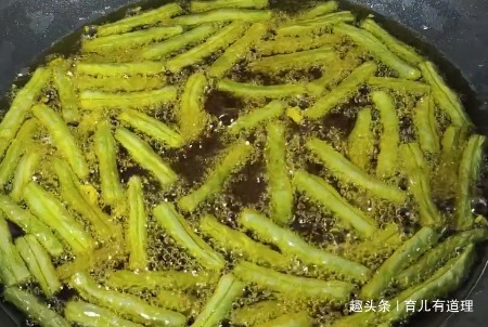 天天吃都不烦,多吃不长胖,素菜也好吃,新手一看就会