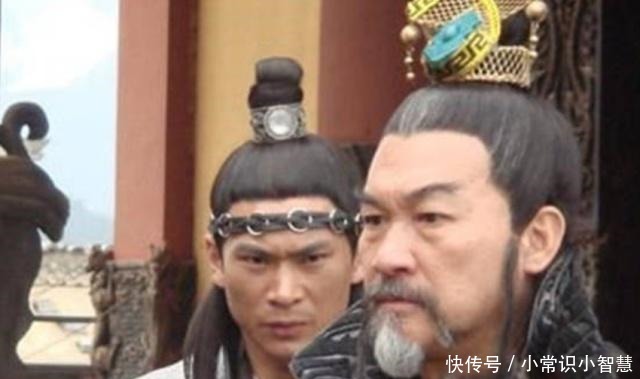 暴毙|他做了13年的太子,登基3天就暴毙,他的孙子却是千古一帝