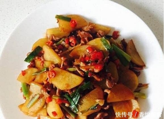 几道精致美味的家常菜,方便快捷吃着过瘾,三碗饭都挡不住