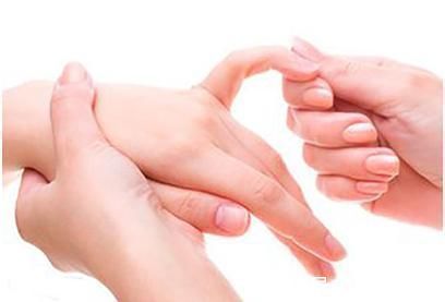 耳朵|养生就是养五脏,天天用手搓这五个部位可养生,胜过灵丹妙药