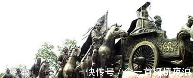 韩信|此人是历史上最神秘的人,仔细研究,会发现其中竟藏了个大阴谋