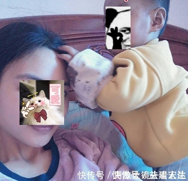 长大|长大聪明的宝宝,幼儿时会有这3种“小动作”,你家娃中了几个?