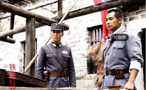 抗日战争|盘点新四军在抗日战争中的经典战役