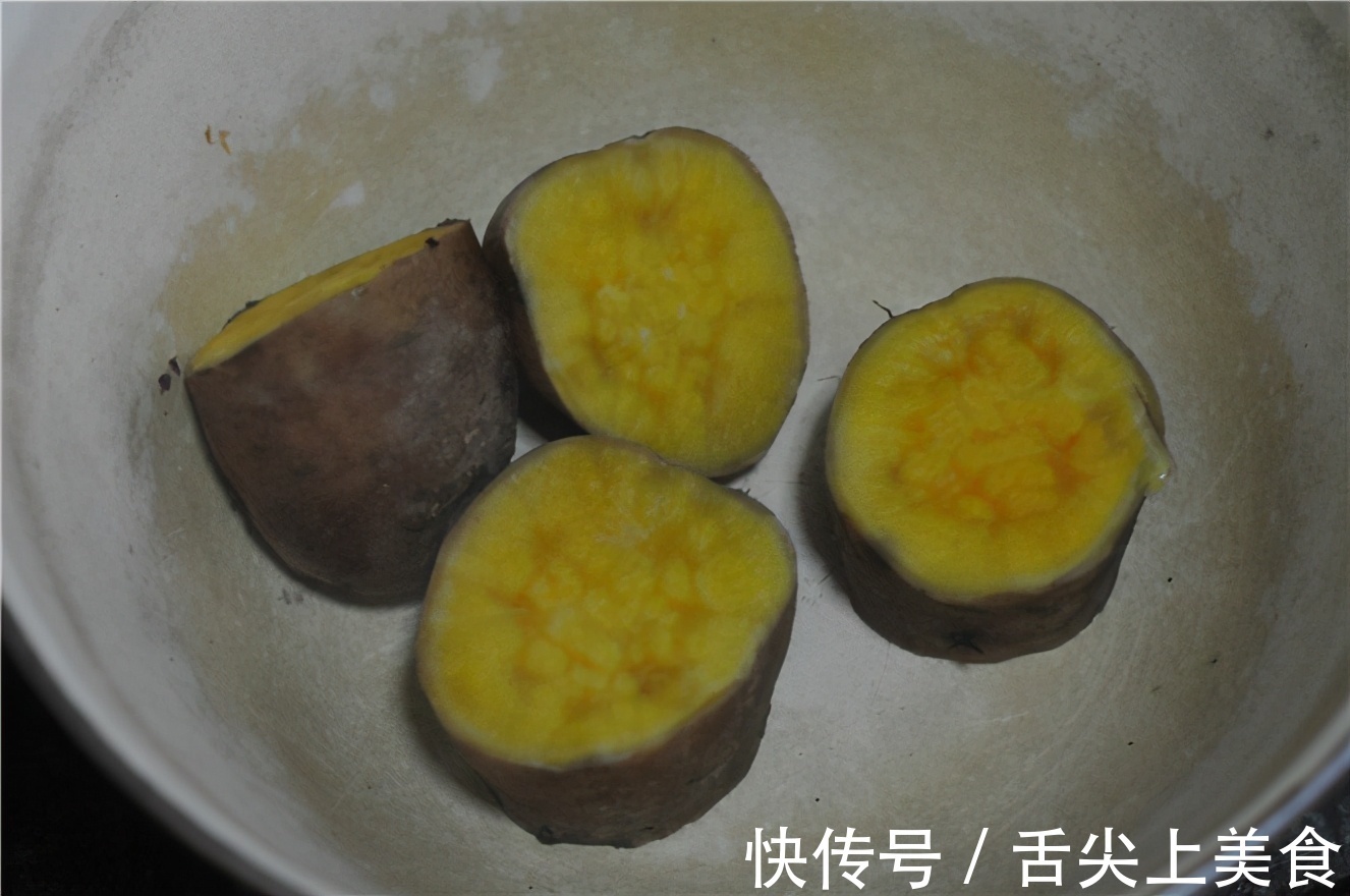 男女|不论男女，早上空腹吃点它，营养美味，不比喝牛奶差，对身体好