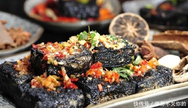 陕西肉夹馍|在异乡绝不可尝试的9大家乡美食,几乎吃不到正宗的味道