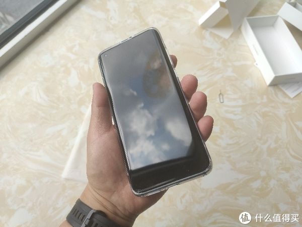 小米手机|猫2的玩具 篇五十一：红米K20钉子户挫败！24期白条购入小米10S开箱，一点感想和实拍。