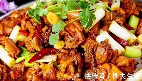 常吃|多给家人吃的养生菜,孩子常吃长个子长智商,提升免疫力不得病