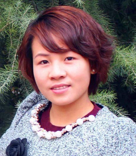 田楷!村打工妹苦练书法,能写一手精湛楷书,专家这不是书法