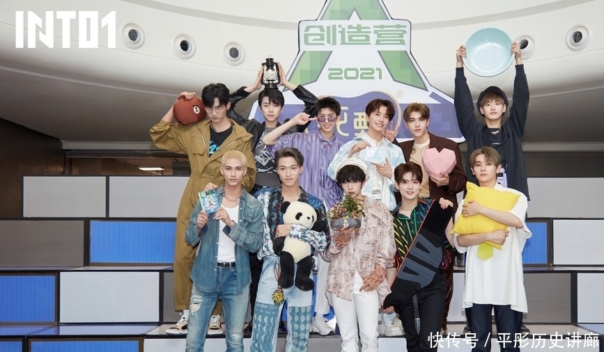 《創4宿舍日記》力丸最初不喜歡AK,源于一點,讓力丸贊多改觀了