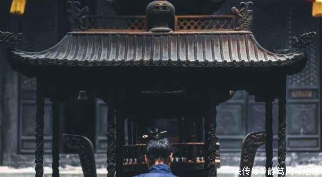 王阳明与道士探讨养生之道,被问及因何而来,竟被吓得起身就跑