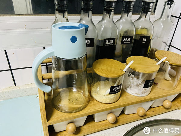 百洁布|厨房这7样“幸福感”物件,大家都负担得起,建议有空升级一下!