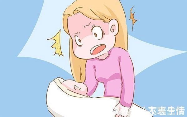 宝妈|出产房后,宝妈第一句话是啥?都说离不开这四句