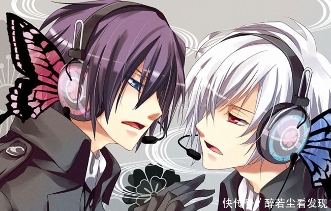 更多免费章节|力推4本搞笑轻快的耽美小说,看完心情舒畅,绝对的甜爽文!