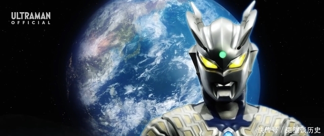 究极|赛罗的几种形态哪一种最强大?究极光辉赛罗其实并不最强大的!