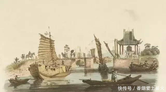 亚历山大|这才是乾隆真正的样子 洋画家笔下乾隆肖像速写