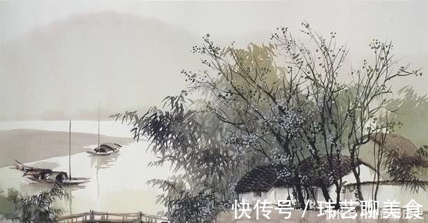 伤心#晚唐最伤心的一首诗,短短四句,却引起千古共鸣