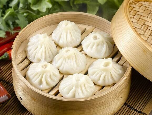 心理学：如果你身无分无，想要吃哪笼包子？测你1月份有什么好运