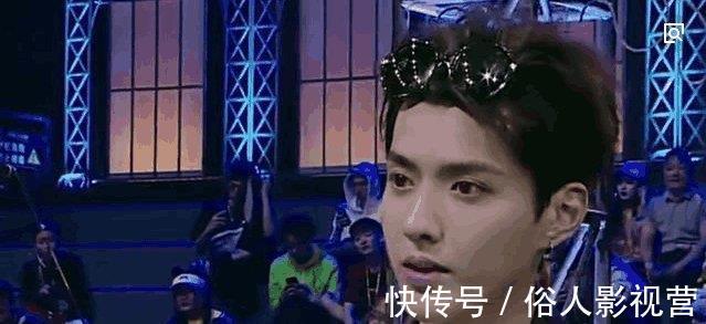 天朝四子均成综艺导师,三个备受质疑,只有他实至名归