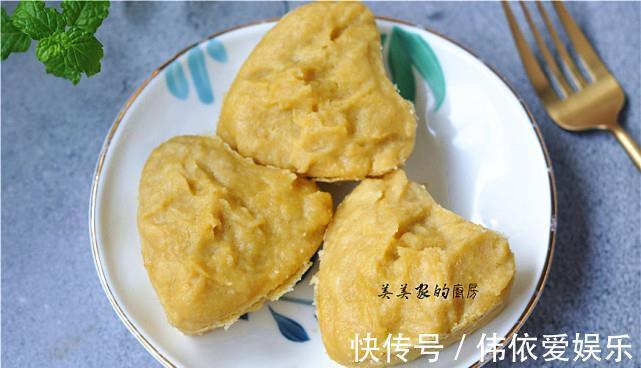 健脾|立秋后,多做这款“三无早餐”,健脾胃好消化,孩子多吃体质强!