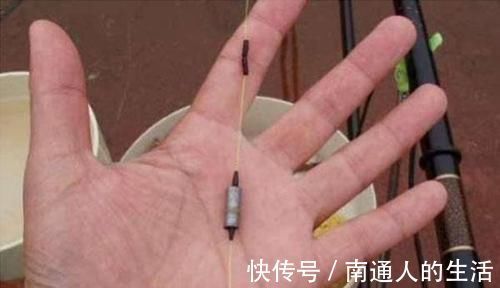 野钓必杀技:都知道跑铅钓,知道大跑铅和小跑铅钓吗?