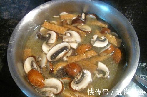 菠菜|早餐吃它老公从不赖床，三天两头喊我做，10分钟上桌，我特乐意做