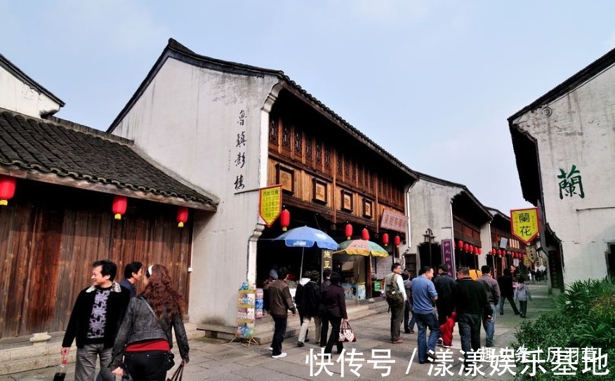 祥林嫂@浅谈鲁迅的《祝福》:谁才是杀死祥林嫂的直接“凶手”?