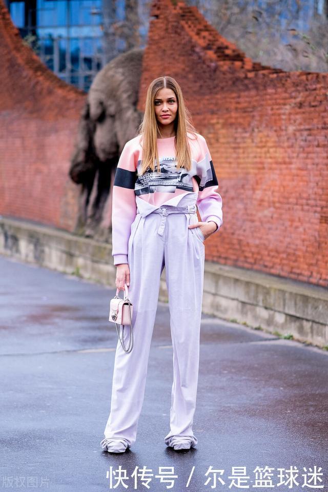 卫衣的多种搭配你知道吗收下这份懒人搭配秘籍，让你美得不重样