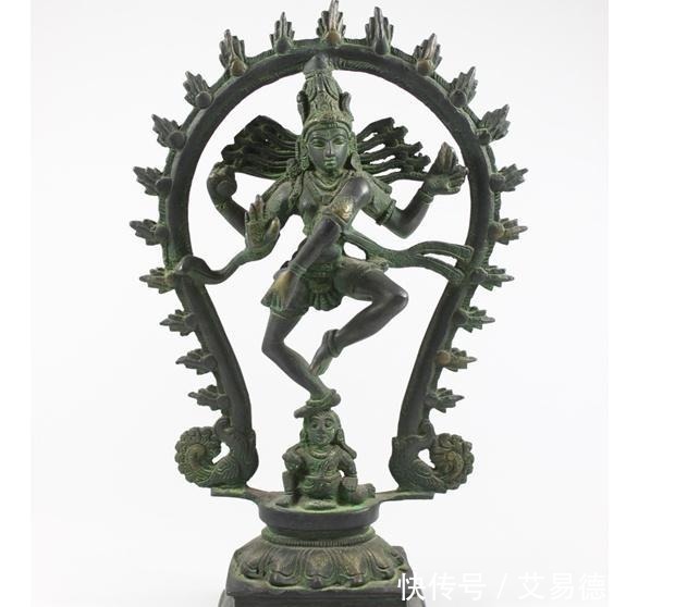 商周太阳神鸟金饰|世界历史中十四件珍贵的国宝级文物