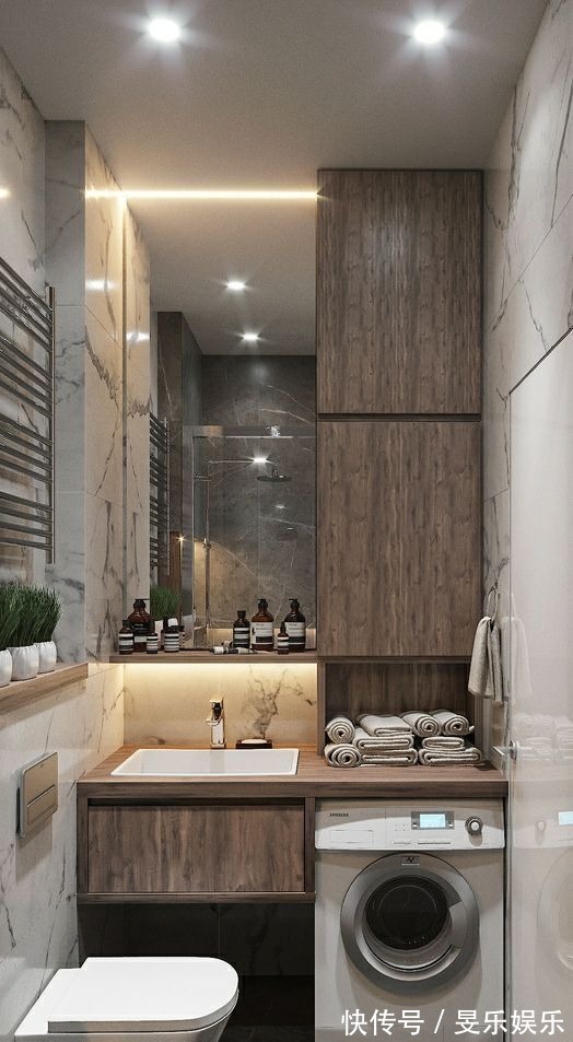 瓷砖|卫生间瓷砖别瞎选!那该怎么选注意这六点就够啦!