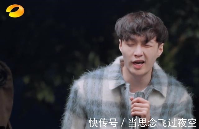 張藝興|5000w頂流歌手唱歌就這水平