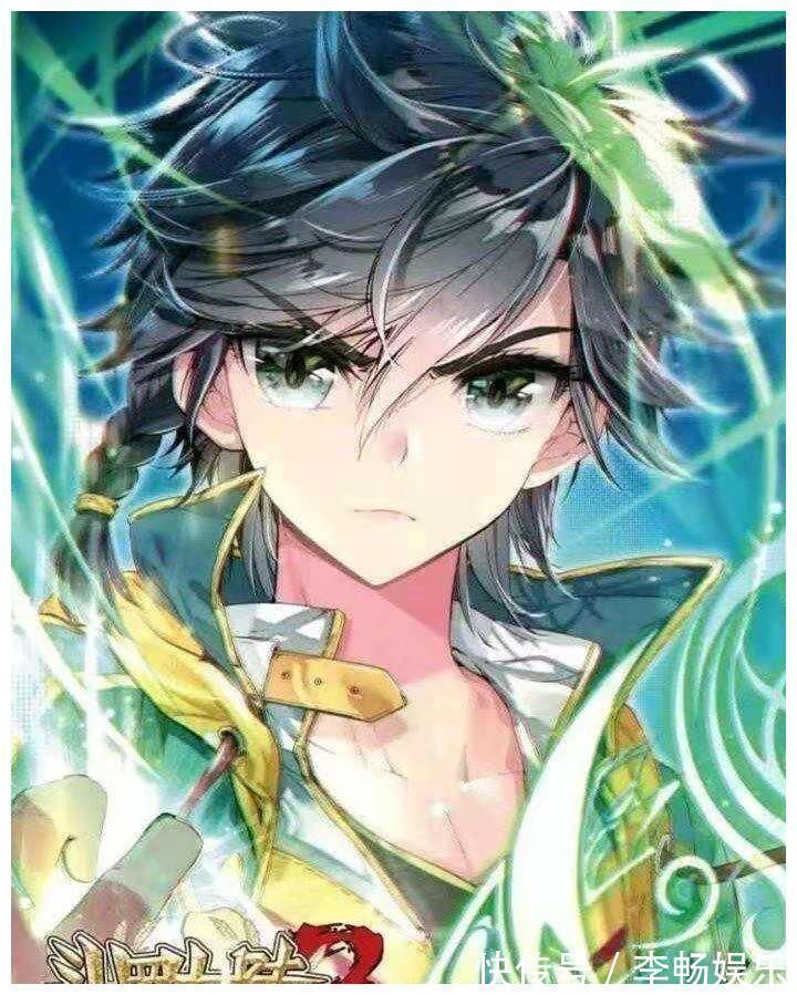 英雄志@十部神级经典网络小说,多少年来再也无人超越,最后一本堪称半部成神