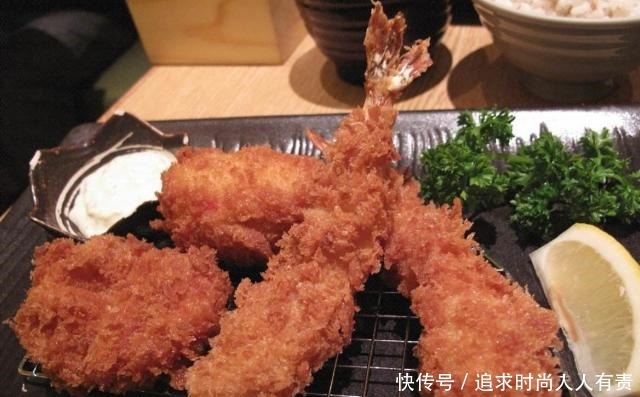 海鲜|自助海鲜很过瘾,但可别所有海鲜都去吃,你知道有哪些不该吃吗