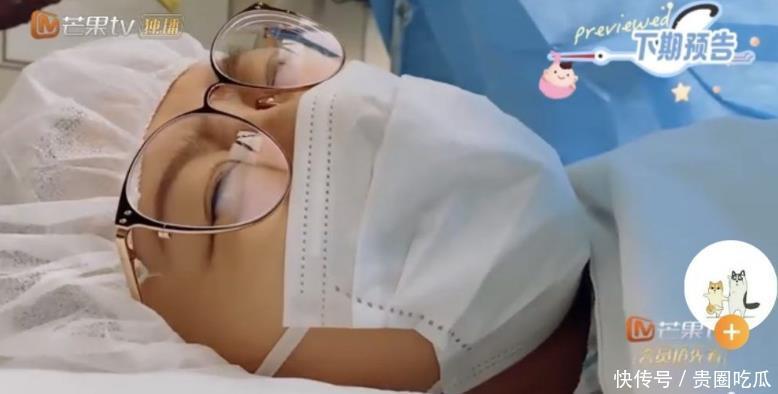 收视|千万报酬吸引陈小春,两夫妇为综艺效果和收视,公开产子过程