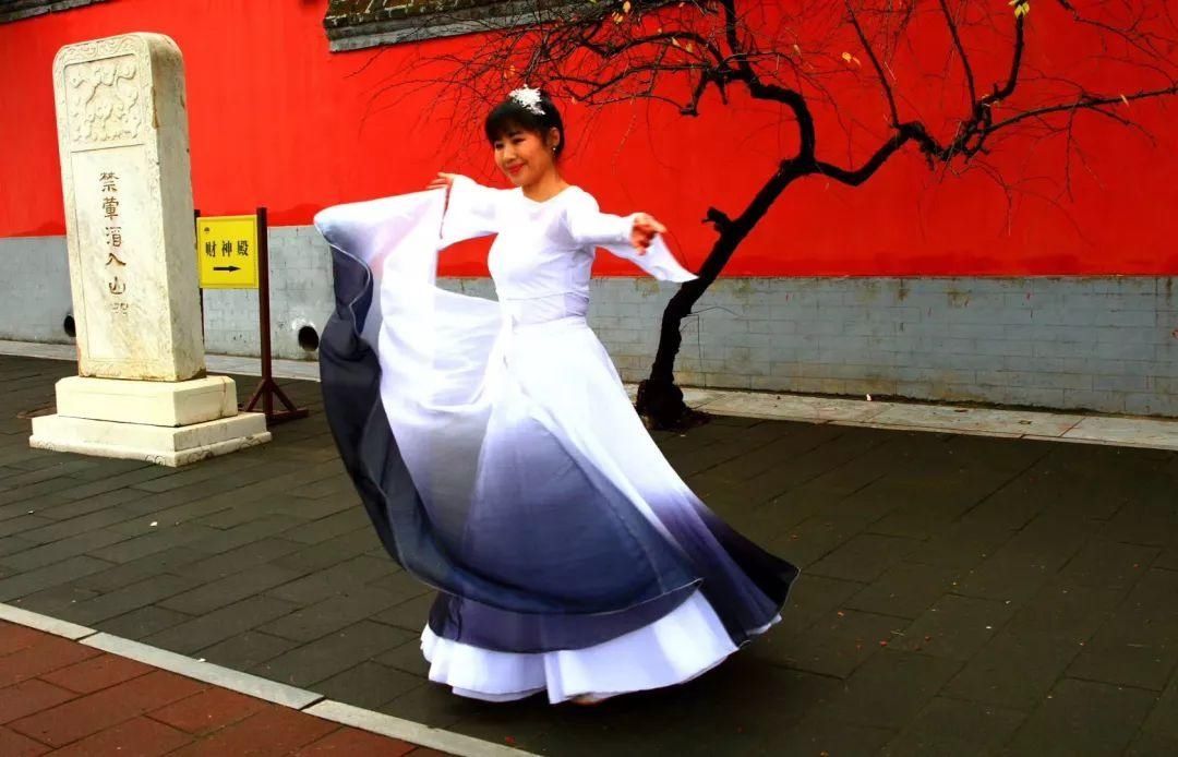  门头沟|古寺有灵知秋日，芳华无限在戒台——到门头沟最美的寺庙打卡