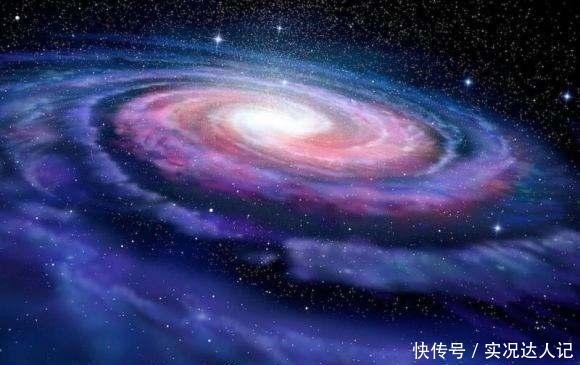 恐怖而又迷人的“星系杀手”,正缓慢地朝银河系移动,会遭殃吗