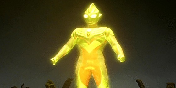 圆谷|《迪迦奥特曼》 剧中有三个人能召唤迪迦,为什么大古成功了!