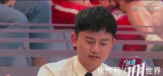 吴宣仪|《创造101》吴宣仪模仿杨幂唱歌被剪，导师听完一脸懵