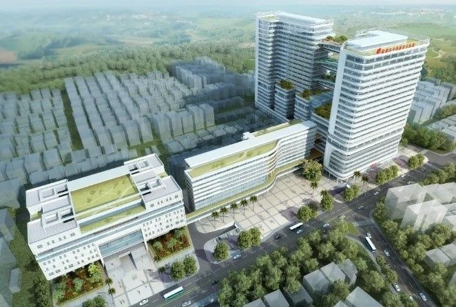 深圳市|宝安喜提第4家三甲医院，深圳市中西医结合医院已通过评审