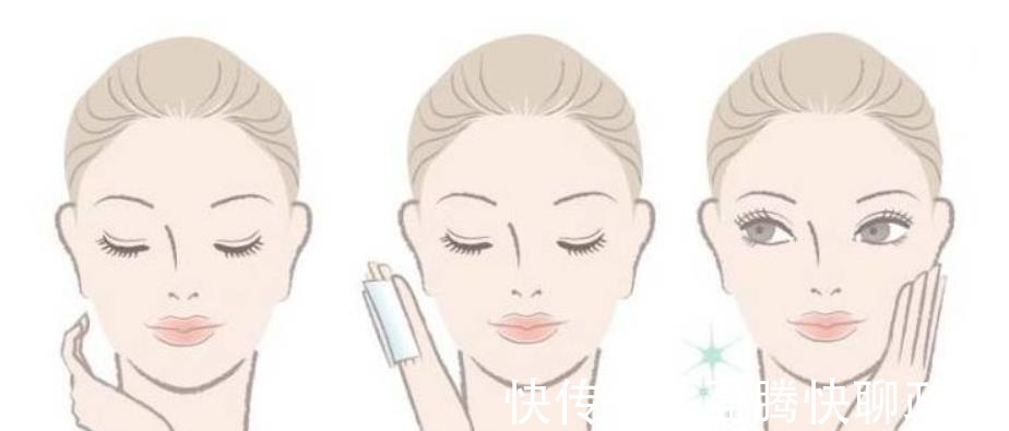 肌红血丝|敏感肌红血丝怎么护肤?从成因到修复,都给你梳理好了!