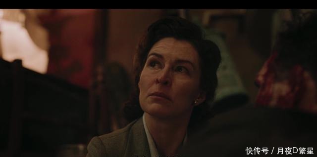 神反转!侦探小说女王阿加莎,再现经典推理