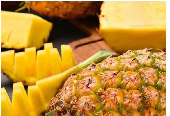 无花果|准备年货要准备过年了,孩子爱吃3种吉祥果,寓意开开心心