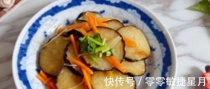 茄子片|你吃过这样的茄子吗，连吃三碗大米饭，简直停不下来！