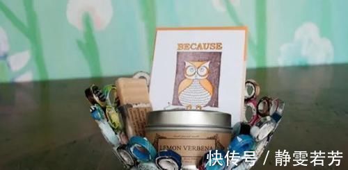 变废为宝用废纸做纸篮子,送给孩子做收纳,纸艺手工附3款教程