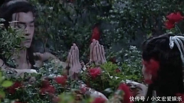 玉女心经|小龙女为何没跟孙婆婆练玉女心经?原因很简单,和杨过无关