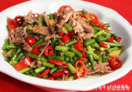 单调|久吃不腻的5道家常菜,学会后家里的餐桌不单调,鲜香入味