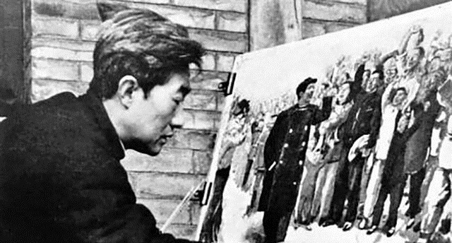 父亲&不满包办婚姻,他给儿子残忍取凶名,妻儿接连去世,追悔莫及