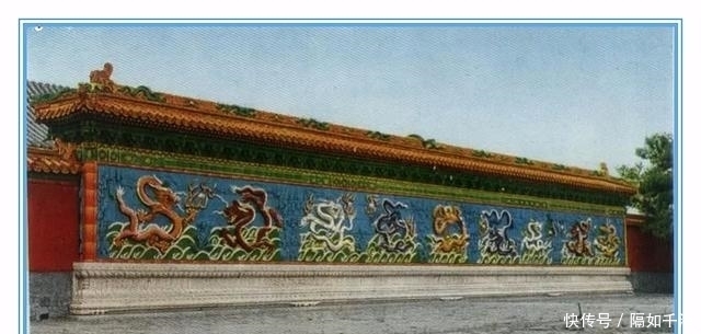 浅谈:中国龙文化