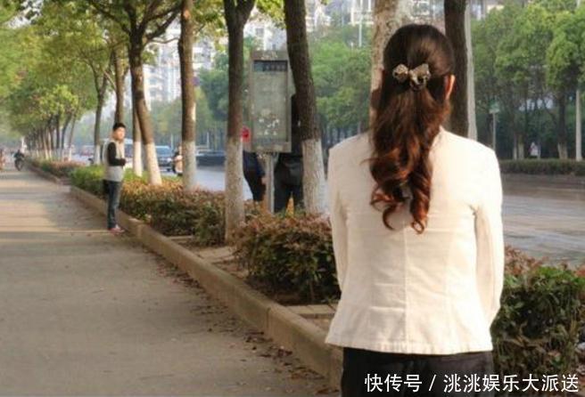 中年发福|45岁大妈怀孕8个月浑然不知,以为是中年发福,最后诞下女宝宝
