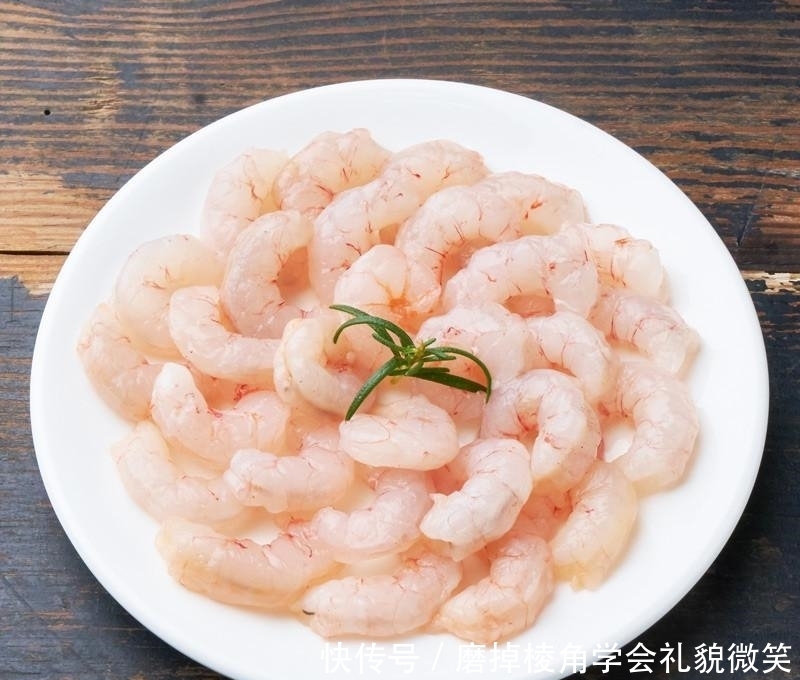 虾片,80,90后的传统美食,除了名字,你对它一无所知